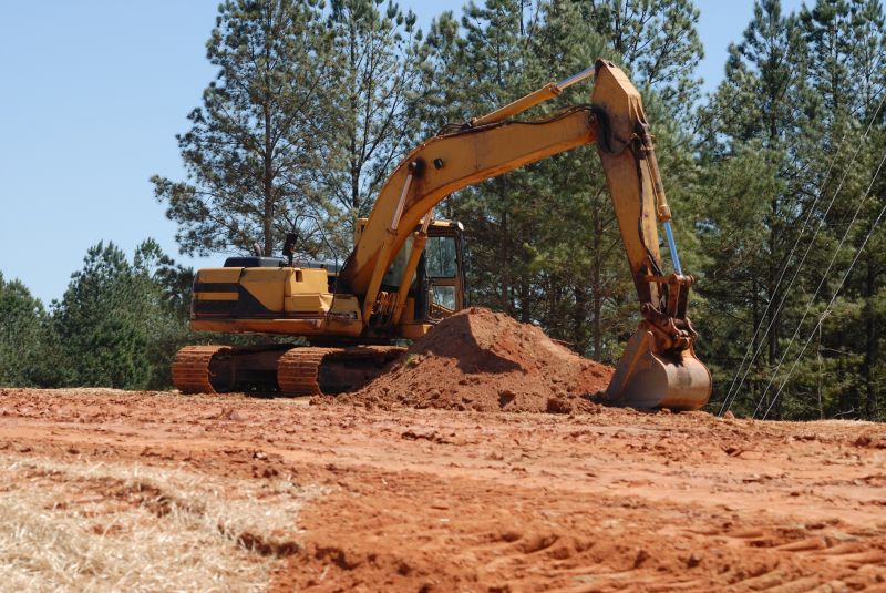Improves site appearance and value for development
