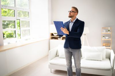 Commercial Property Clearing Process