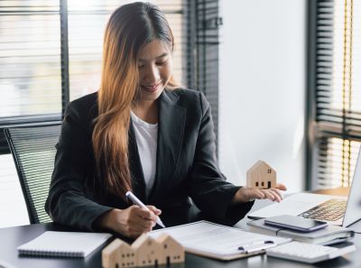 Choosing the Right Service Provider