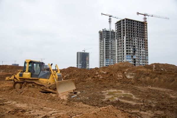 Grow your Commercial Property Clearing business